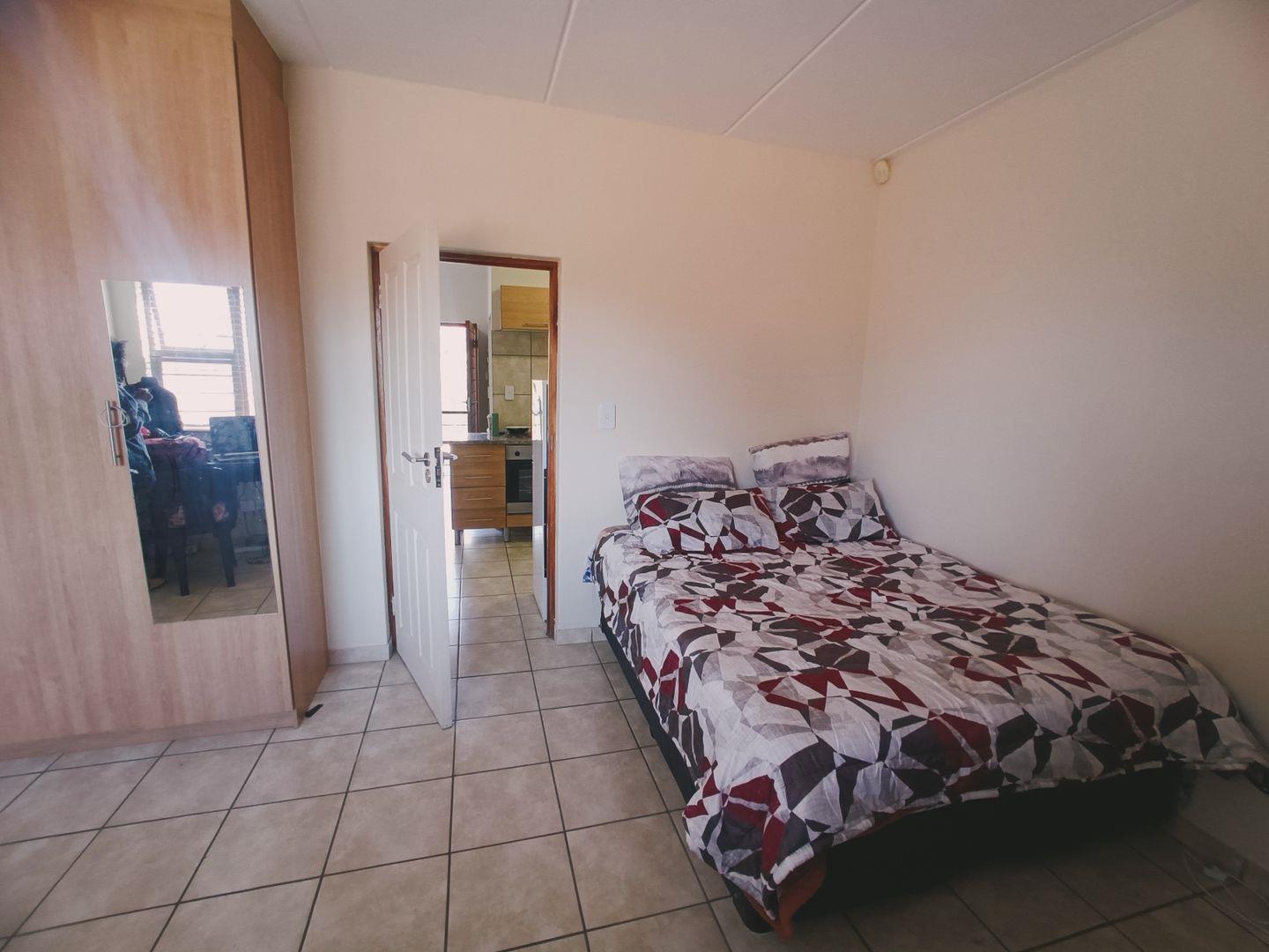 1 Bedroom Property for Sale in Die Bult North West